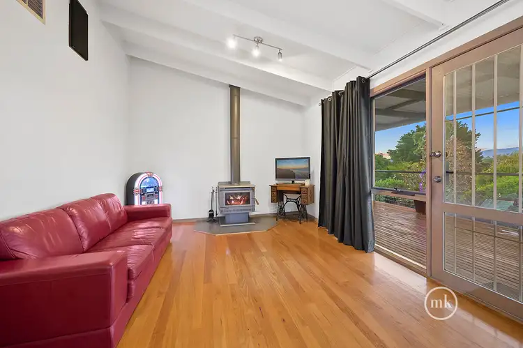 Sixth view of Homely house listing, 135 Eighth Avenue, Eden Park VIC 3757
