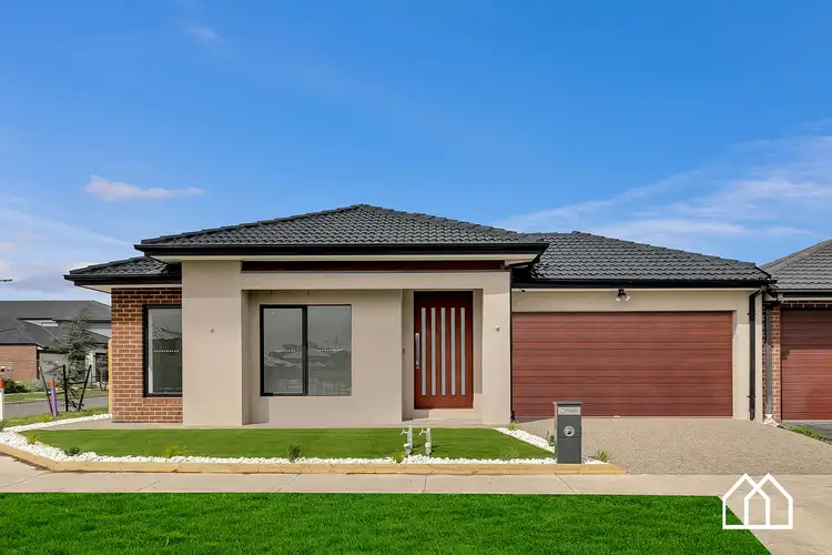 Main view of Homely house listing, 18 Picardy Way, Wollert VIC 3750