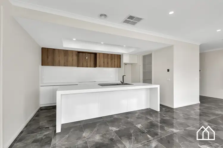 Third view of Homely house listing, 18 Picardy Way, Wollert VIC 3750