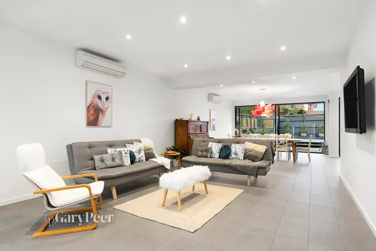Third view of Homely house listing, 12 Goe Street, Caulfield South VIC 3162
