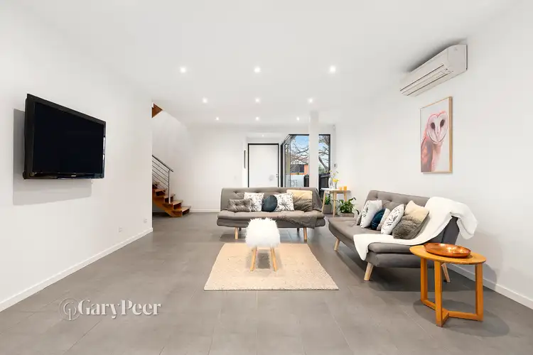 Fourth view of Homely house listing, 12 Goe Street, Caulfield South VIC 3162