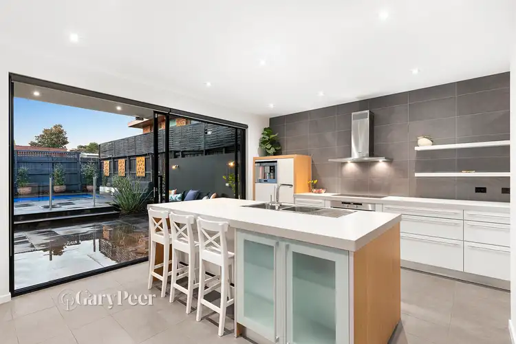 Sixth view of Homely house listing, 12 Goe Street, Caulfield South VIC 3162