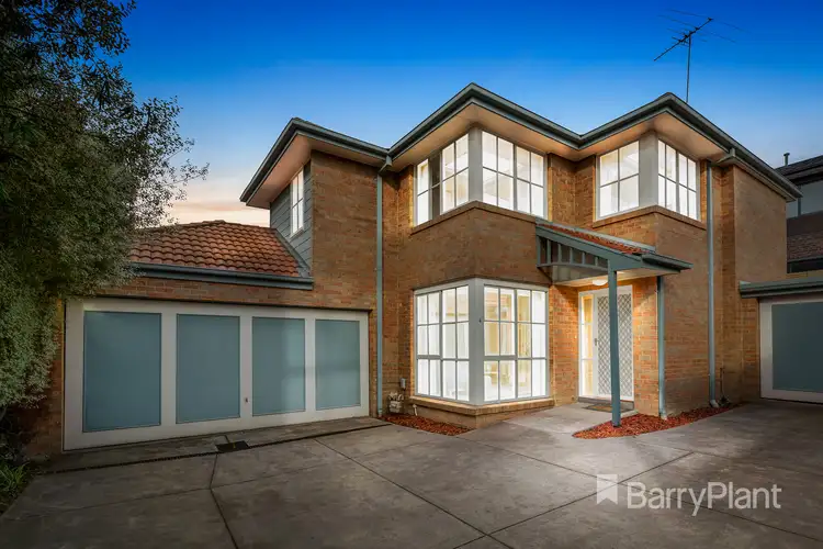 4/6 Mahoney Street, Templestowe Lower VIC 3107