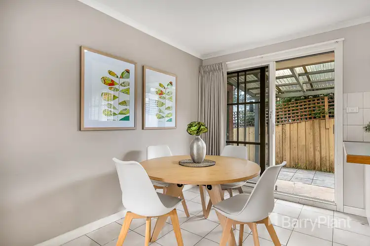 Fourth view of Homely townhouse listing, 4/6 Mahoney Street, Templestowe Lower VIC 3107
