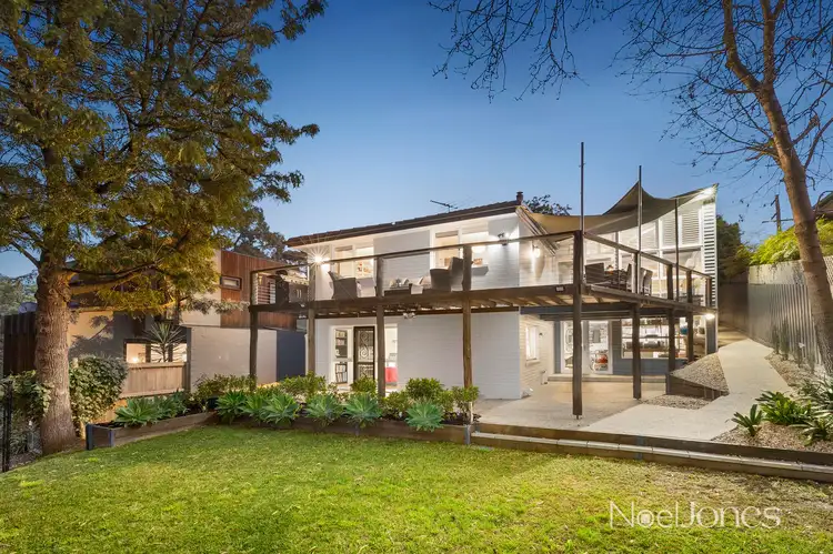140 Winfield Road, Balwyn North VIC 3104