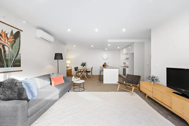 103/141 Stephen Street, Yarraville VIC 3013