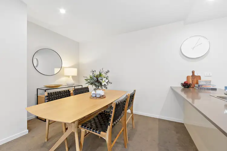 Fourth view of Homely apartment listing, 103/141 Stephen Street, Yarraville VIC 3013