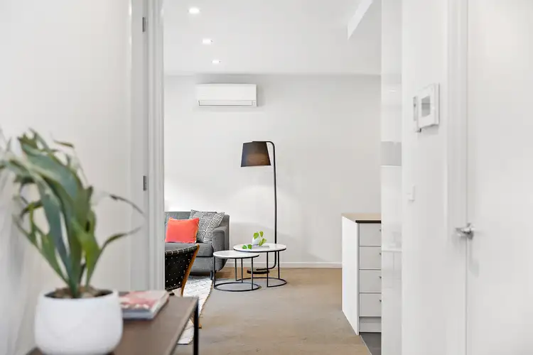 Sixth view of Homely apartment listing, 103/141 Stephen Street, Yarraville VIC 3013