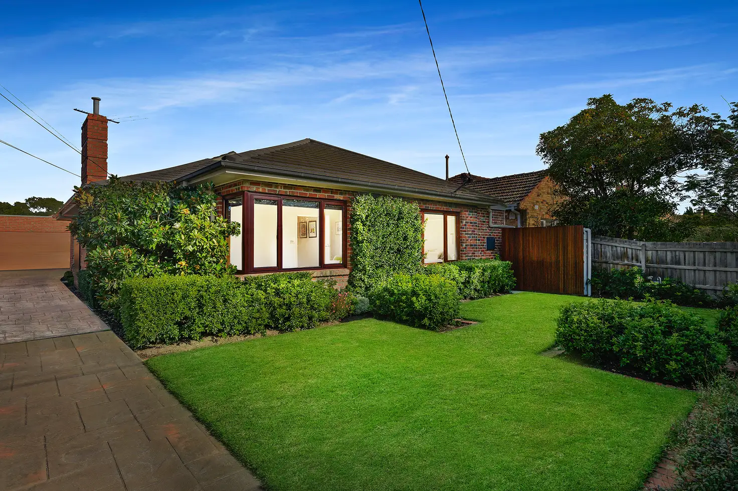 Main view of Homely house listing, 22 Patterson Road, Bentleigh VIC 3204