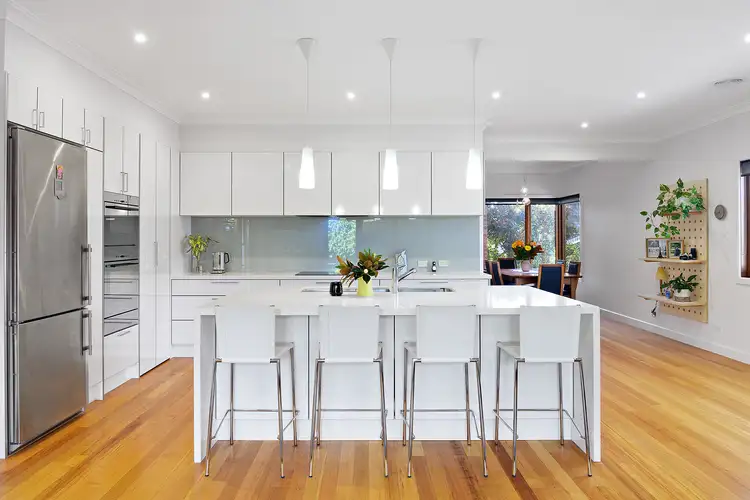 Fifth view of Homely house listing, 22 Patterson Road, Bentleigh VIC 3204