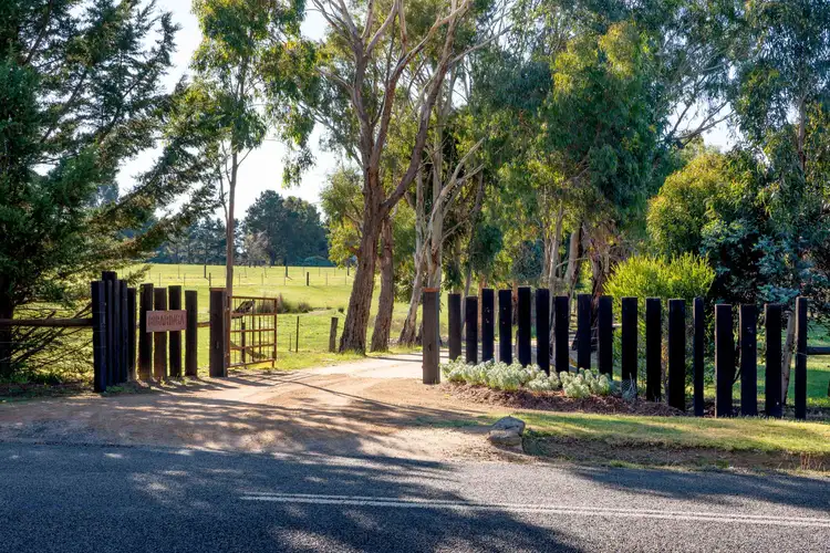 Second view of Homely house listing, 90 Mount Charlie Road, Riddells Creek VIC 3431