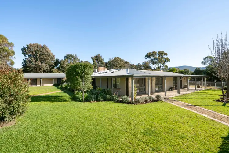 Fourth view of Homely house listing, 90 Mount Charlie Road, Riddells Creek VIC 3431