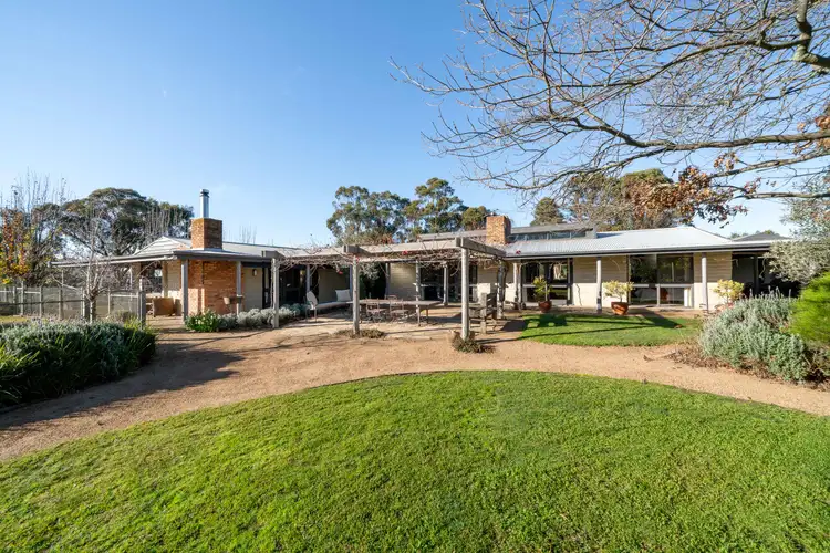 Fifth view of Homely house listing, 90 Mount Charlie Road, Riddells Creek VIC 3431