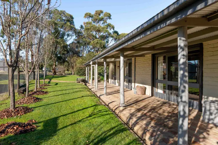 Sixth view of Homely house listing, 90 Mount Charlie Road, Riddells Creek VIC 3431