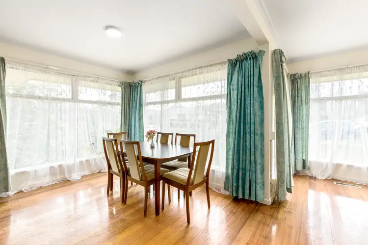 Fifth view of Homely house listing, 5 Aminga Avenue, Doncaster East VIC 3109