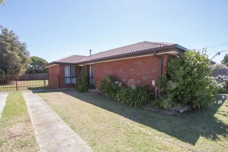 Main view of Homely house listing, 77 Childs Street, Melton South VIC 3338