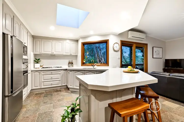 Third view of Homely house listing, 115 Brougham Street, Eltham VIC 3095