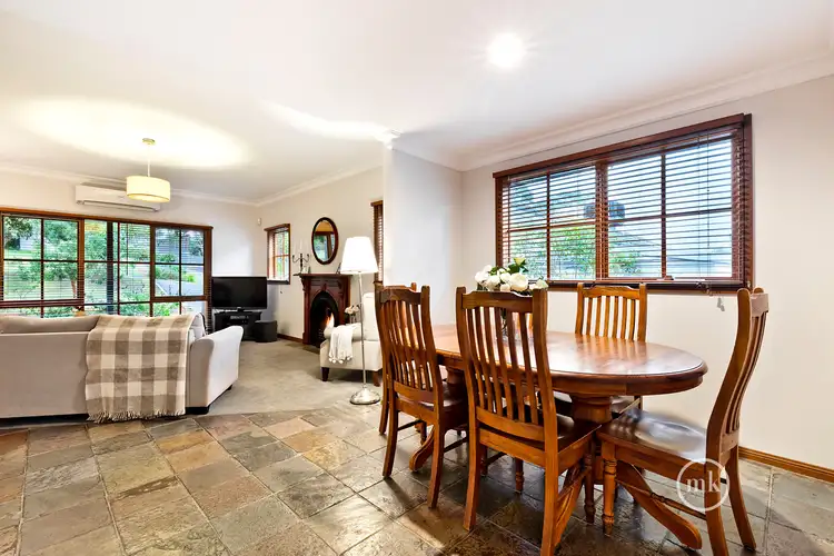 Fifth view of Homely house listing, 115 Brougham Street, Eltham VIC 3095