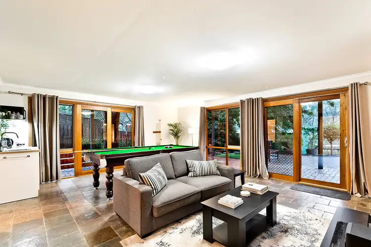 Sixth view of Homely house listing, 115 Brougham Street, Eltham VIC 3095