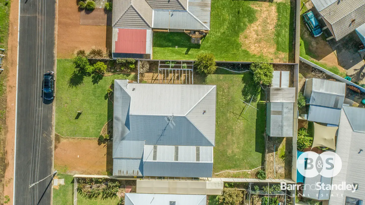 Main view of Homely house listing, 20 Hutchinson Road, Burekup WA 6227