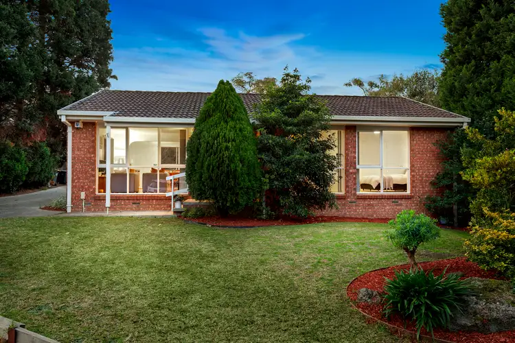 1/3 McGhee Avenue, Mitcham VIC 3132