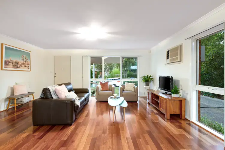 Third view of Homely unit listing, 1/3 McGhee Avenue, Mitcham VIC 3132