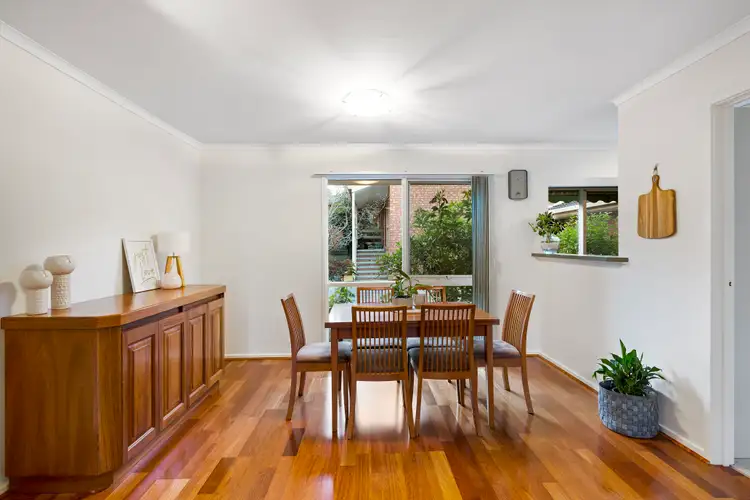 Fifth view of Homely unit listing, 1/3 McGhee Avenue, Mitcham VIC 3132