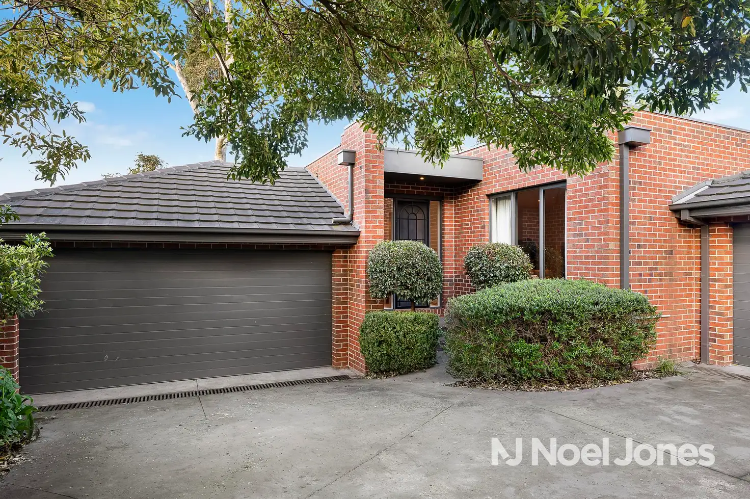 Main view of Homely unit listing, 3/654 Canterbury Road, Vermont VIC 3133