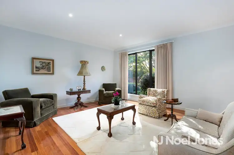 Fourth view of Homely unit listing, 3/654 Canterbury Road, Vermont VIC 3133