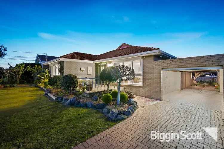 Main view of Homely house listing, 41 Elonara Road, Vermont South VIC 3133