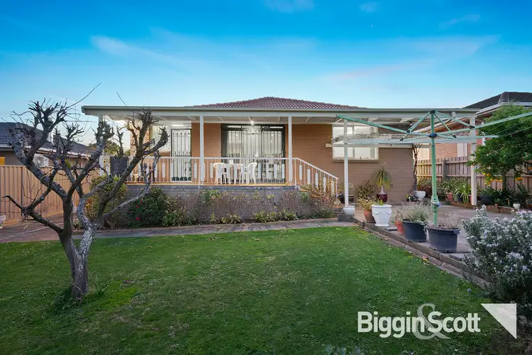 Second view of Homely house listing, 41 Elonara Road, Vermont South VIC 3133