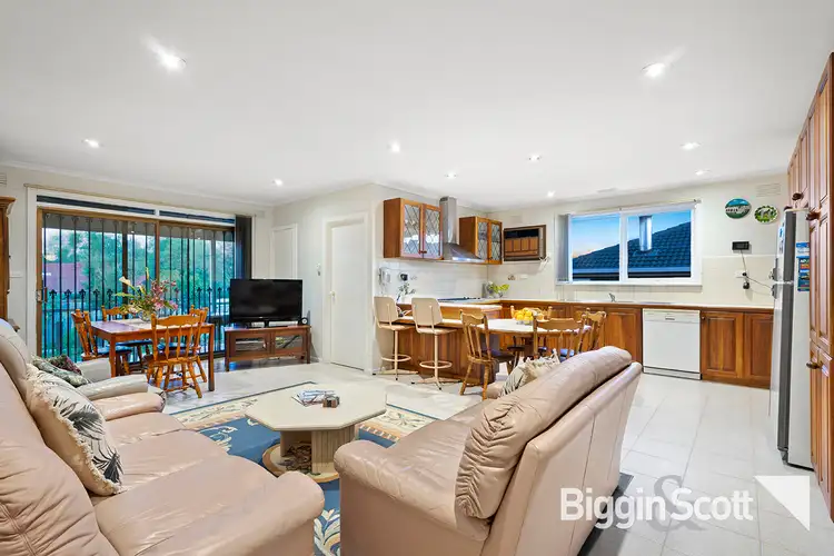 Third view of Homely house listing, 41 Elonara Road, Vermont South VIC 3133