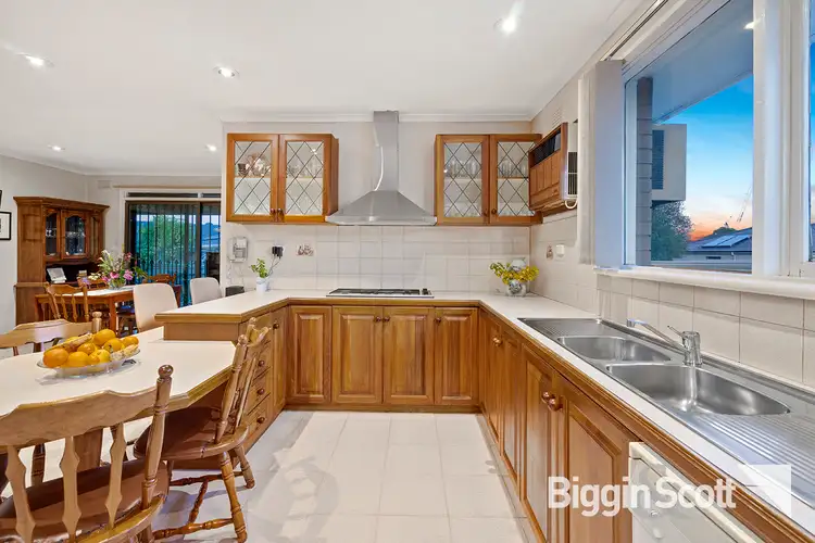 Fifth view of Homely house listing, 41 Elonara Road, Vermont South VIC 3133