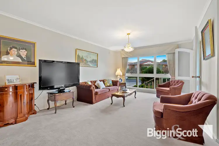 Sixth view of Homely house listing, 41 Elonara Road, Vermont South VIC 3133