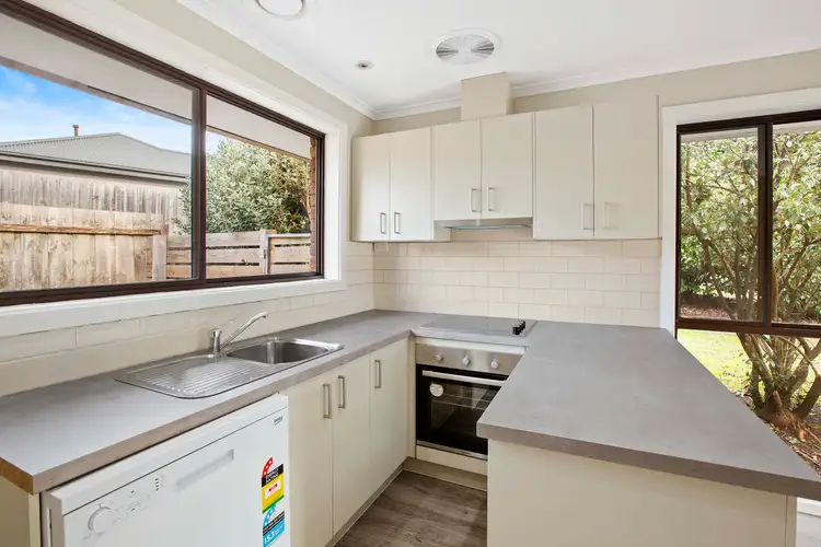 Fourth view of Homely unit listing, 1/41-43 Dublin Road, Ringwood East VIC 3135
