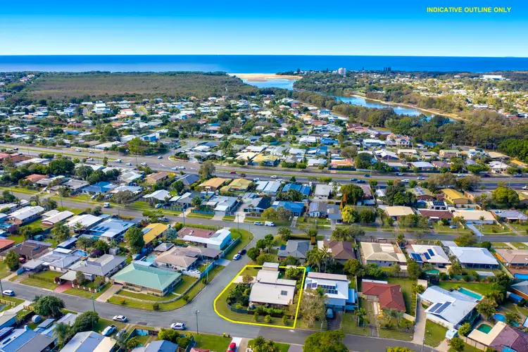 Main view of Homely house listing, 17 Nindoah Street, Wurtulla QLD 4575