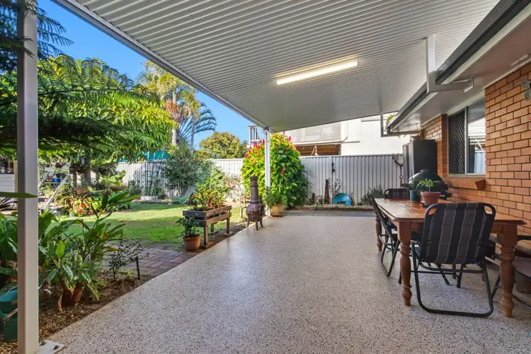 Second view of Homely house listing, 17 Nindoah Street, Wurtulla QLD 4575