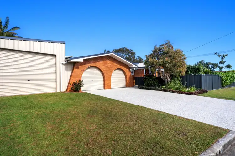 Fifth view of Homely house listing, 17 Nindoah Street, Wurtulla QLD 4575
