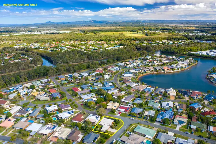 Sixth view of Homely house listing, 17 Nindoah Street, Wurtulla QLD 4575