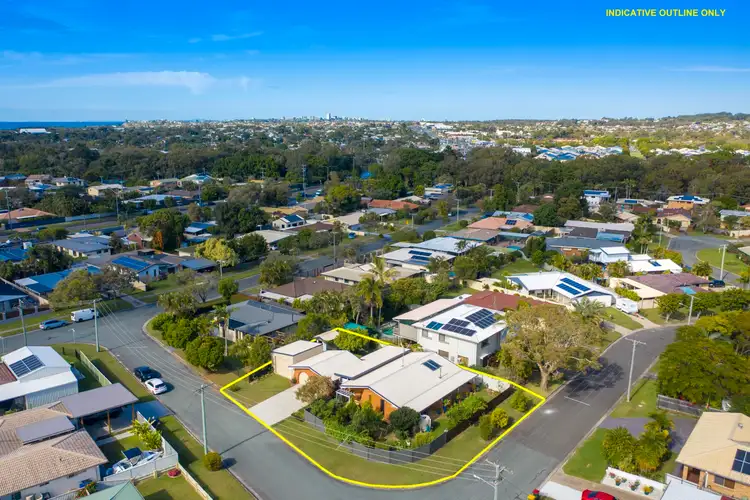 Seventh view of Homely house listing, 17 Nindoah Street, Wurtulla QLD 4575