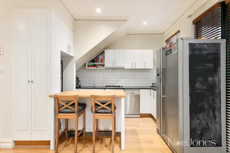 Fifth view of Homely townhouse listing, 2/14 Launder Street, Hawthorn VIC 3122