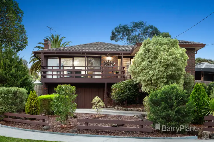 1 Carinya Road, Greensborough VIC 3088