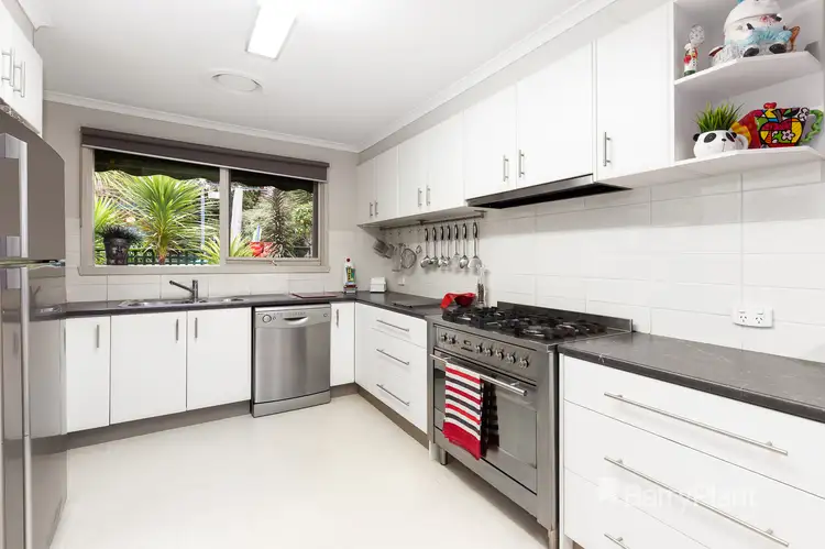 Fourth view of Homely house listing, 1 Carinya Road, Greensborough VIC 3088