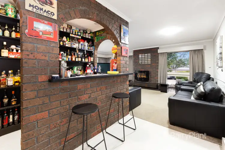 Sixth view of Homely house listing, 1 Carinya Road, Greensborough VIC 3088