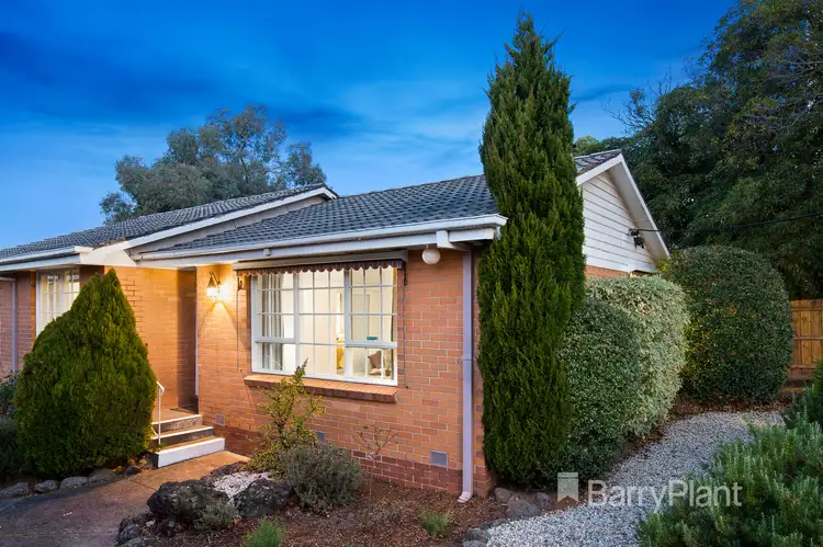 1/61 Doncaster East Road, Mitcham VIC 3132