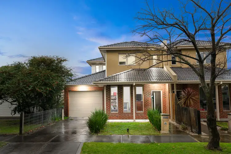 23 Jubilee Street, Newport VIC 3015