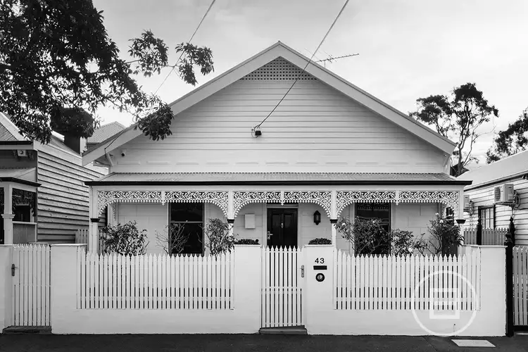 43 Albert Street, Port Melbourne VIC 3207