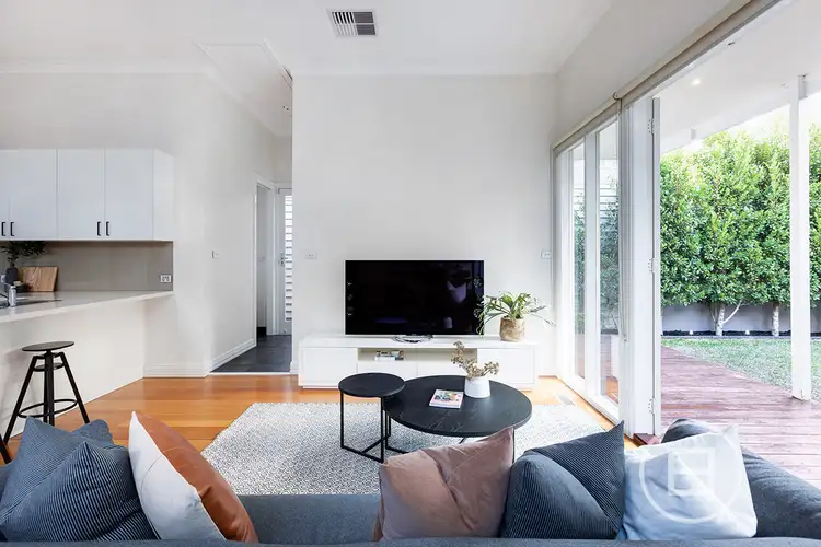 Fifth view of Homely house listing, 43 Albert Street, Port Melbourne VIC 3207