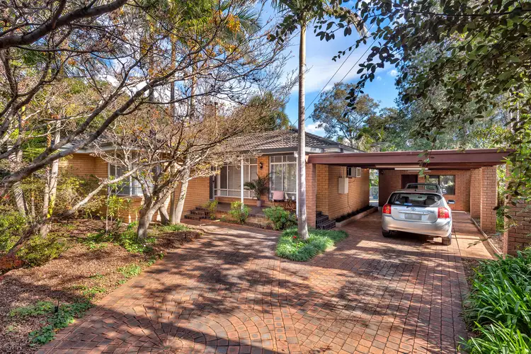 Third view of Homely house listing, 19A Emu Road, Glenbrook NSW 2773