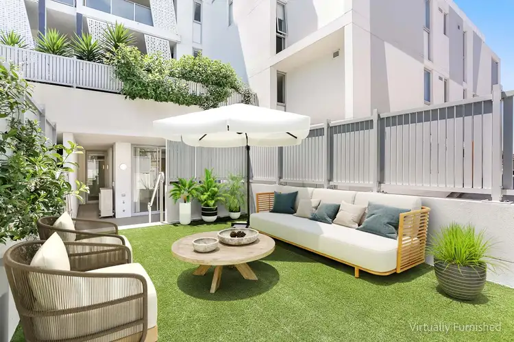 1102/348-354 Canterbury  Road, Campsie NSW 2194